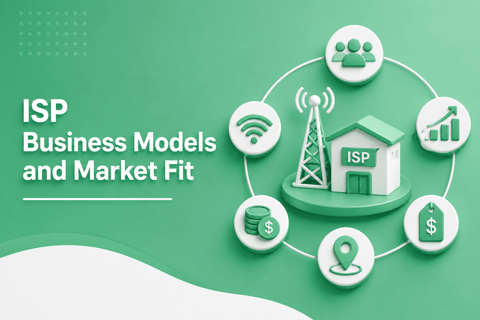 ISP Business Model course thumbnail