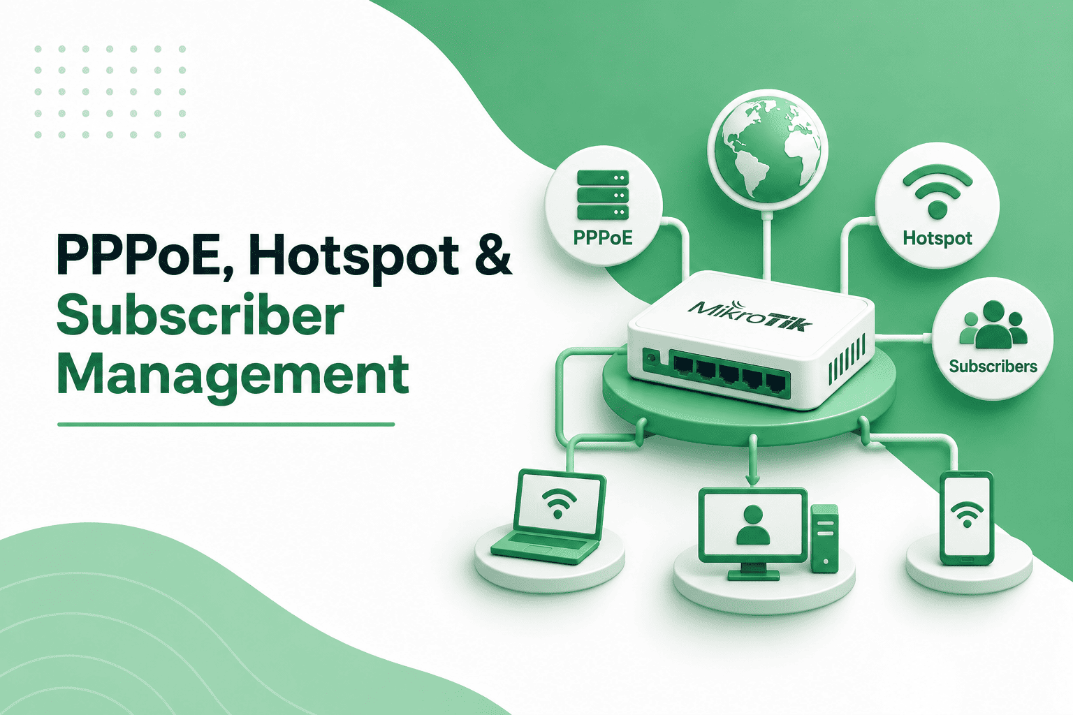 ISP & WIPS Course 2: PPPoE, Hotspot & Subscriber Management course thumbnail