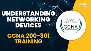 Cisco CCNA Preparation course thumbnail